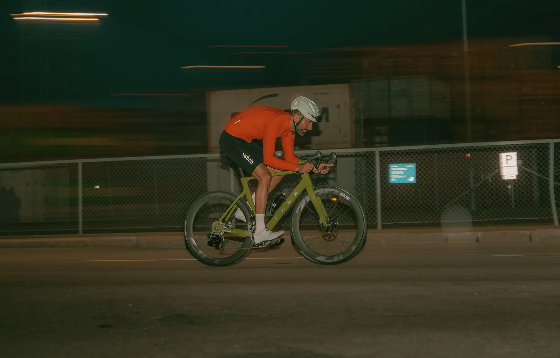 The F/Road LE is a genuinely innovative freedom machine
